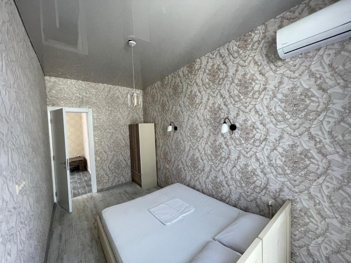 центр города Rustaveli 13 Appartement Batoumi
