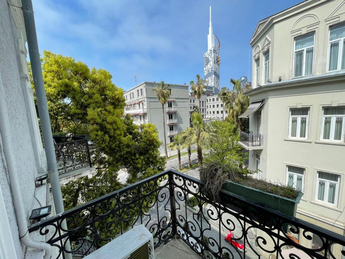 Appartement центр города Rustaveli 13
