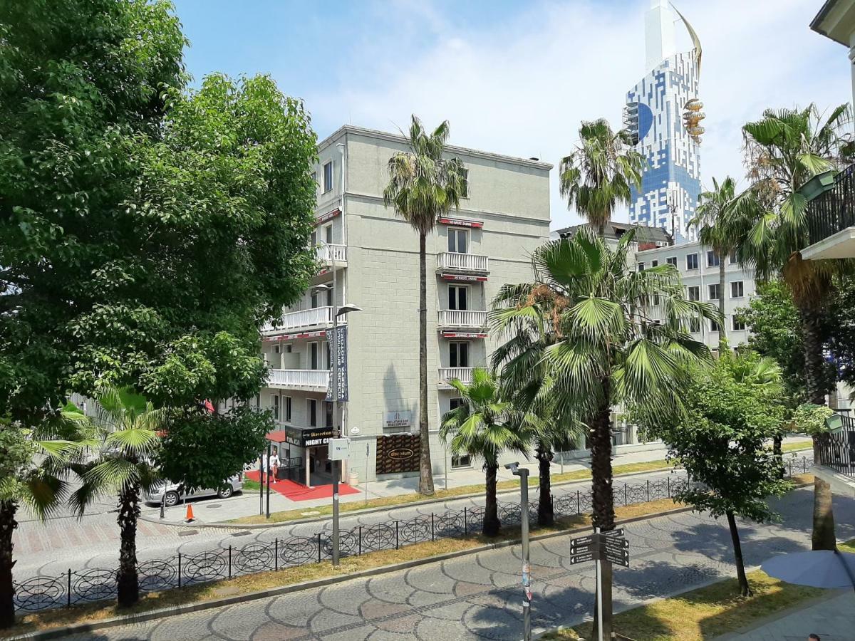 Appartement центр города Rustaveli 13 Batoumi